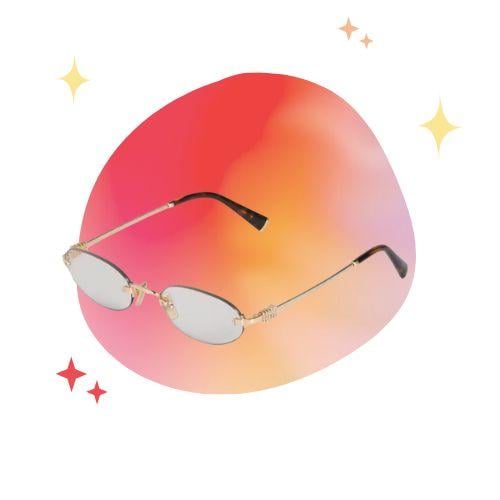 MIU MIU sunglasses