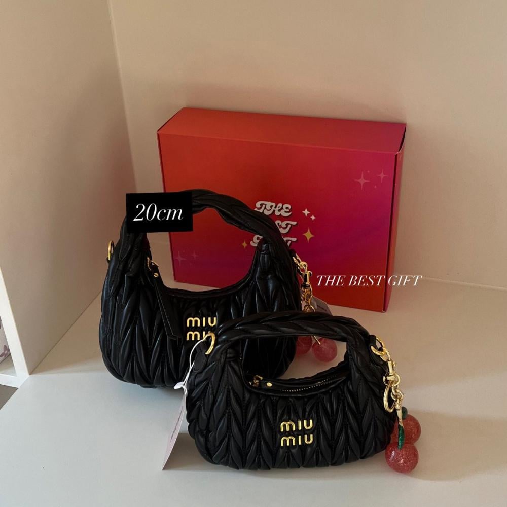 miu miu Bag 20cm