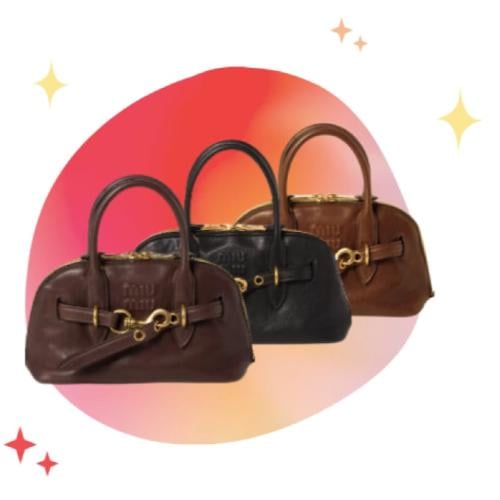 MIU MIU small bag
