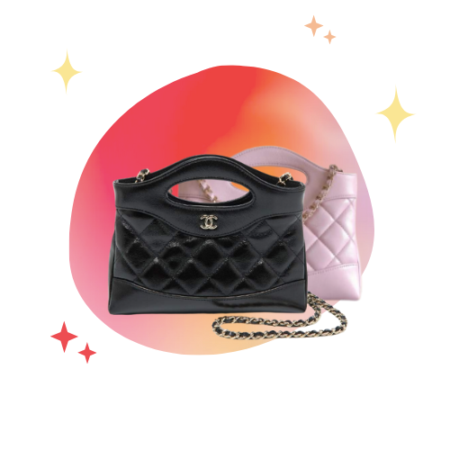 chanel bag
