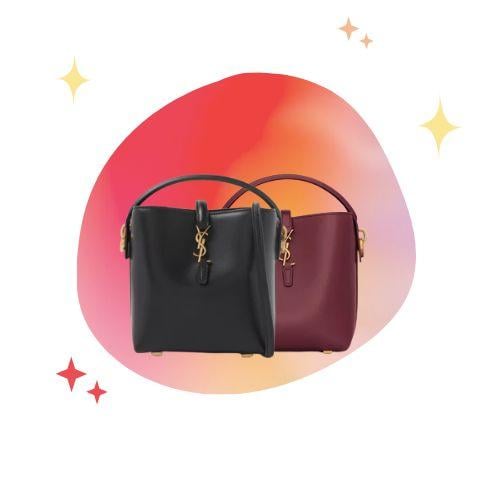 YSL mini bag