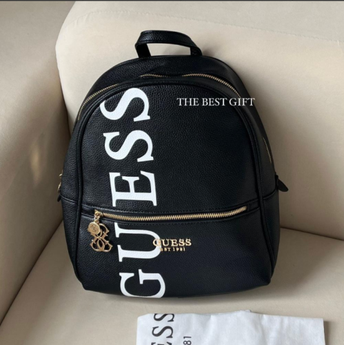 Guess backpack original hotsell