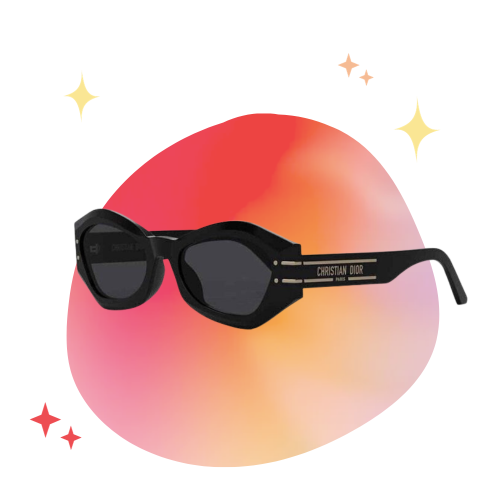 DIOR sunglasses