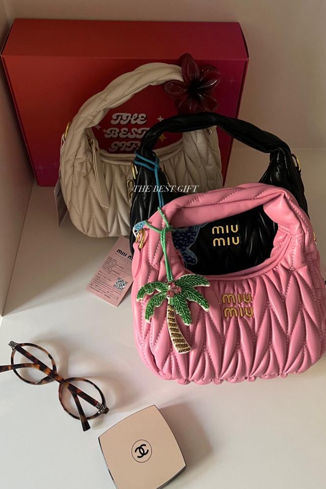 miu miu Bag 20cm
