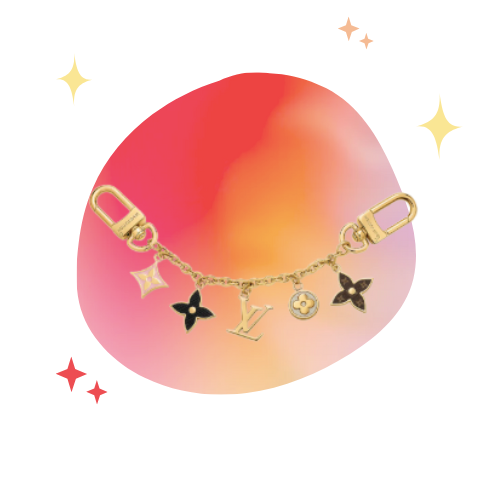 charms Lv