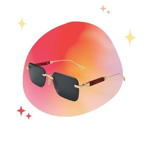 cartier sunglasses