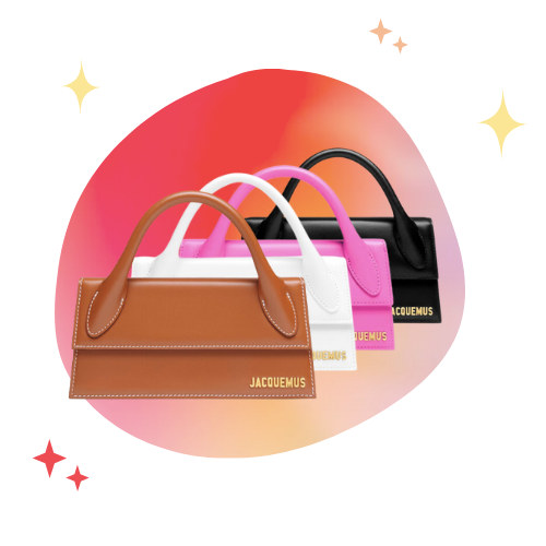 Jacquemus bag