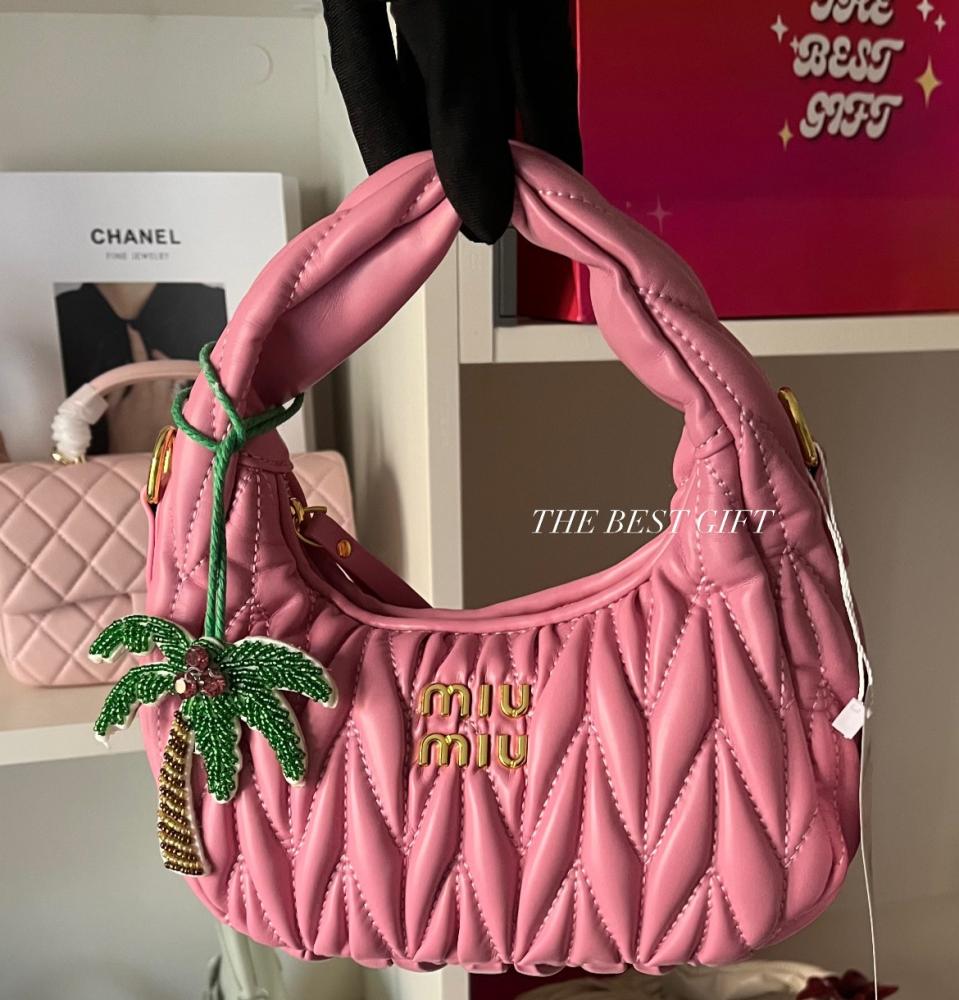 miu miu Bag 20cm
