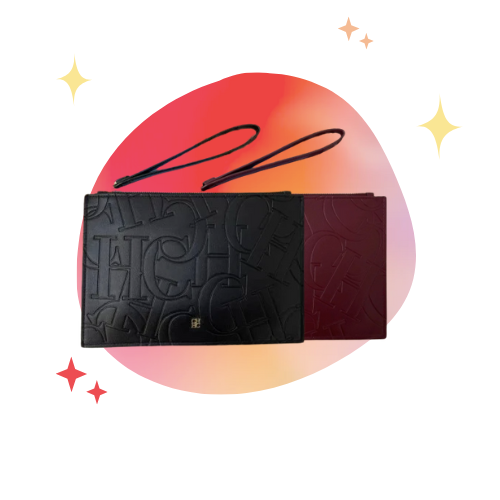 CH pouch