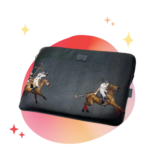 Polo Pouch