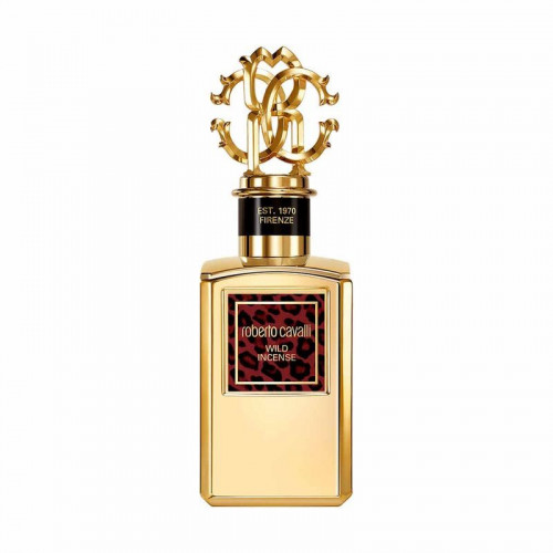عطر روبيرتو كافالي وايلد اينسينس بارفيوم للجنسين 1...