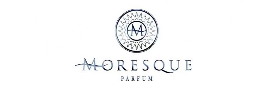 موريسك Moresque