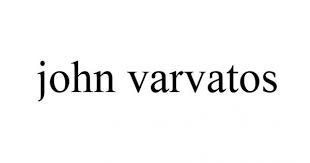 جون فارفاتوس John Varvatos