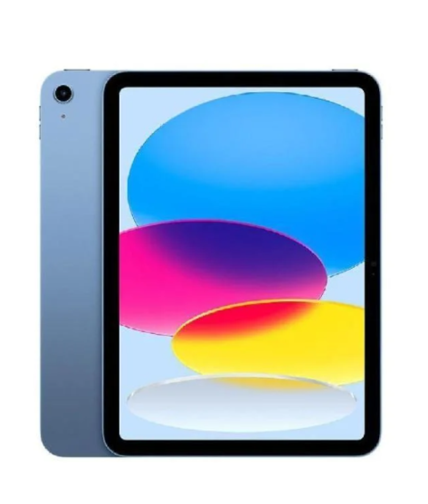 مواصفات جهاز iPad (الجيل الحادي عشر)