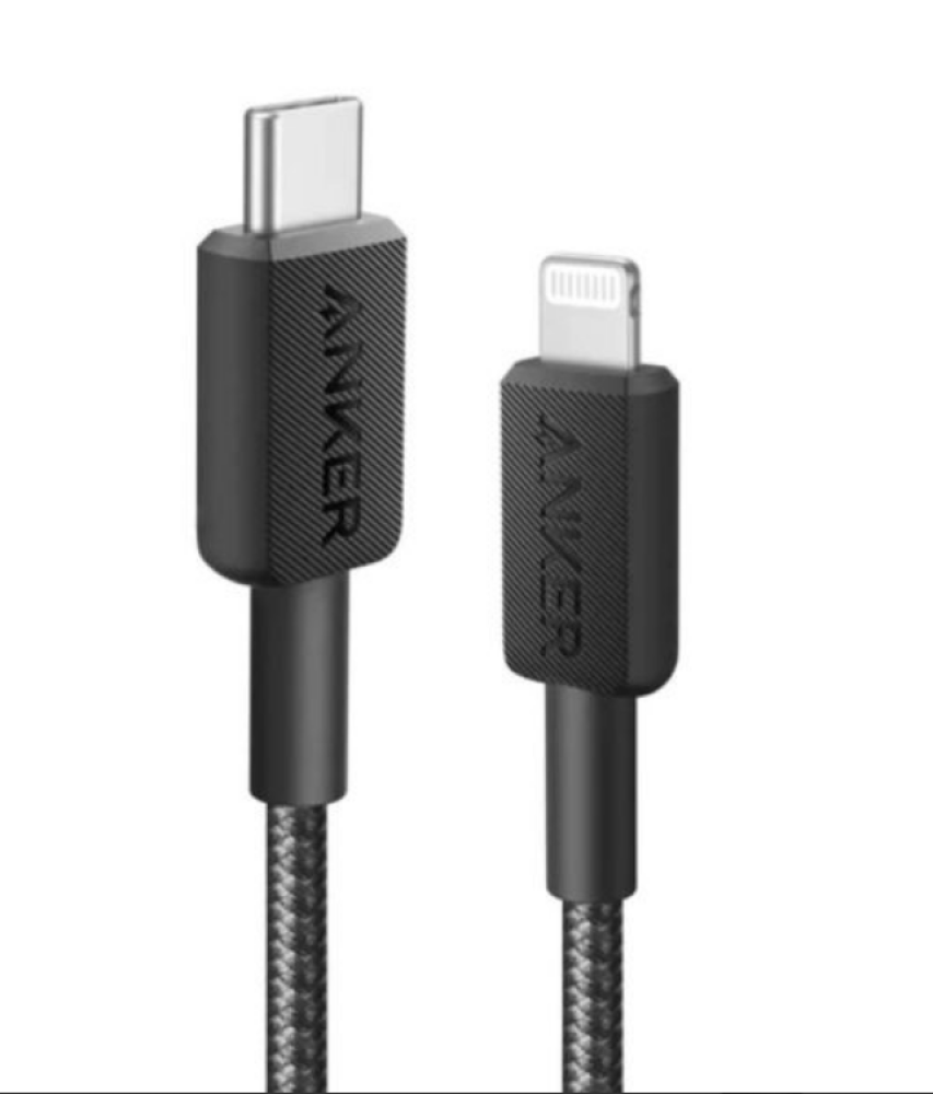 دليلك لاختيار كابل تايب سي عالي الكفاءة لشحن أجهزتك الذكية بكفاءة