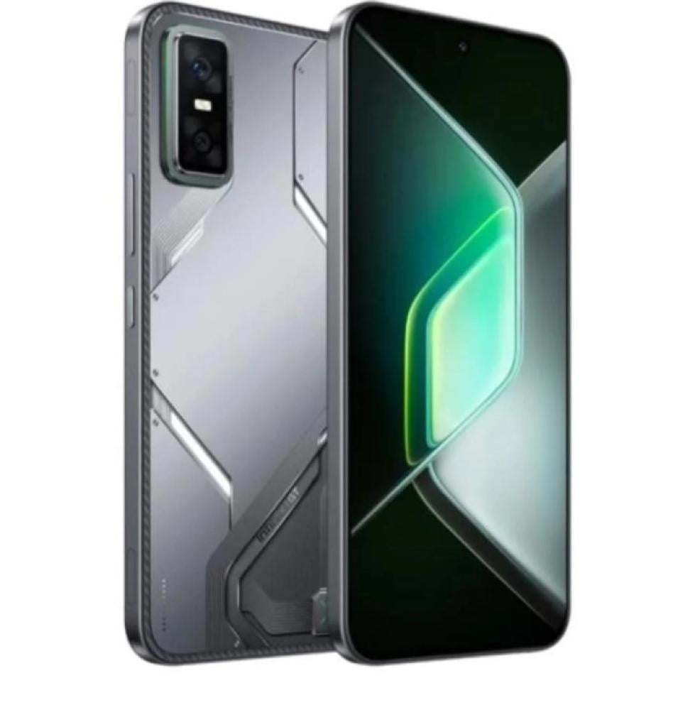 Infinix GT 30 Pro: أداء استثنائي وتصميم فريد متوفر الآن في متجر اهتمام