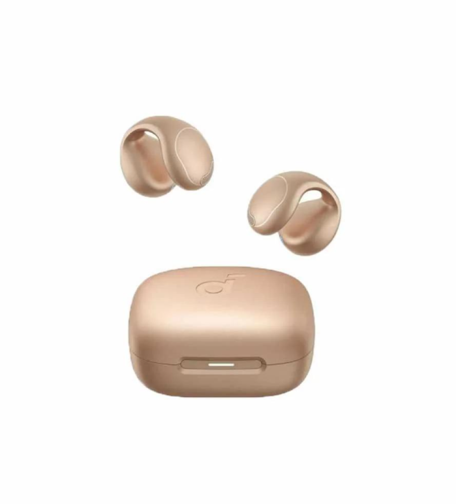 سماعة Soundcore P40i: صمت العالم بين يديك.. متوفرة في متجر اهتمام