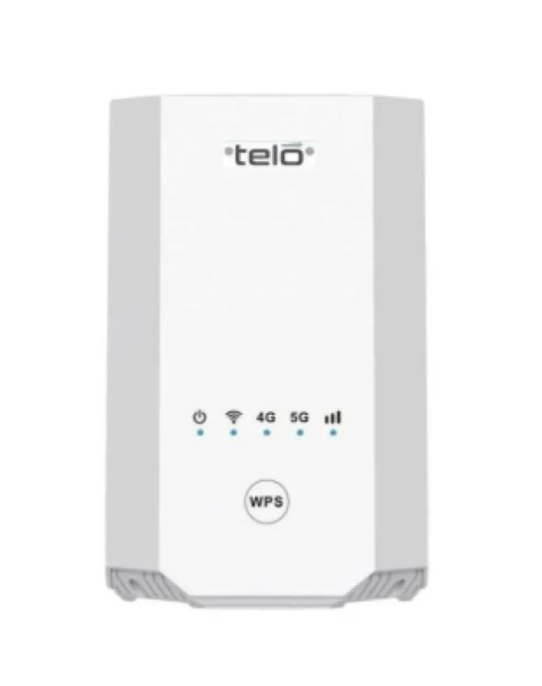 راوتر TELO Bolt X28A