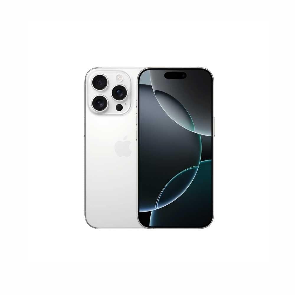 ابل ايفون 16 برو ماكس 512 GB