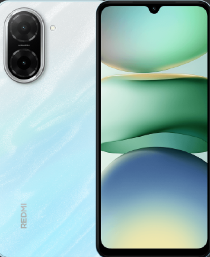Xiaomi Redmi A5 (128GB | 4GB RAM) المواصفات والمميزات