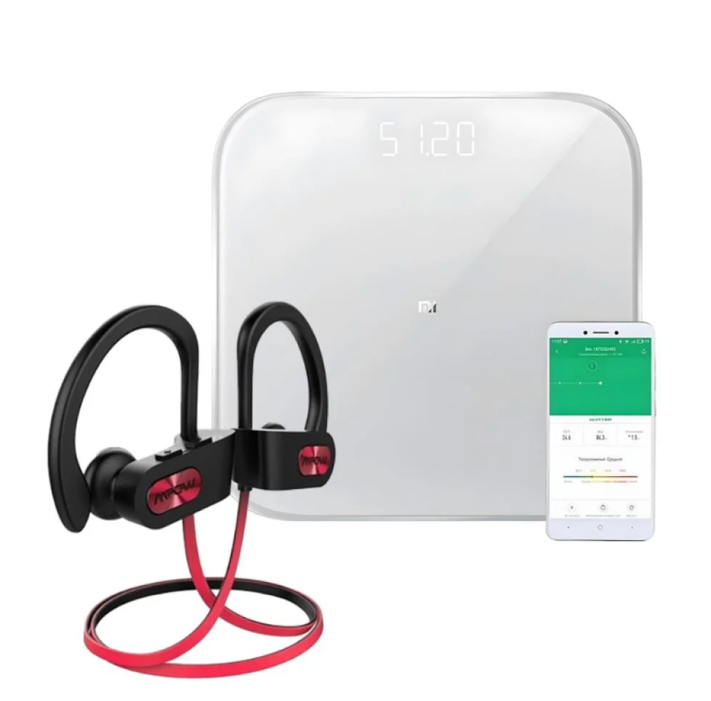 ما هي طريقة القياس الصحيحة لاستخدام ميزان شاومي وماكيفية تشغيله ومميزاته؟