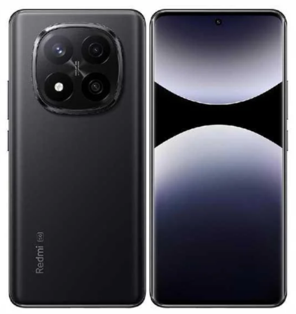 Xiaomi Redmi Note 14 Pro السعر والمواصفات والمميزات