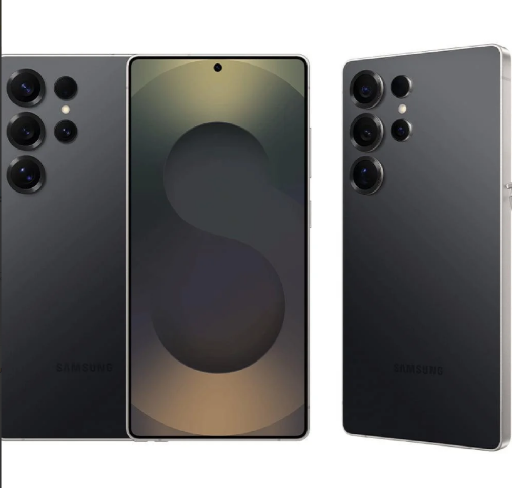 مقارنة بين موديلات هاتف  S25 Plus , S25 Ultra ,Samsung S25