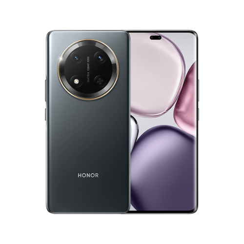 HONOR X9c 5G Titanium Black 8GB+256GB