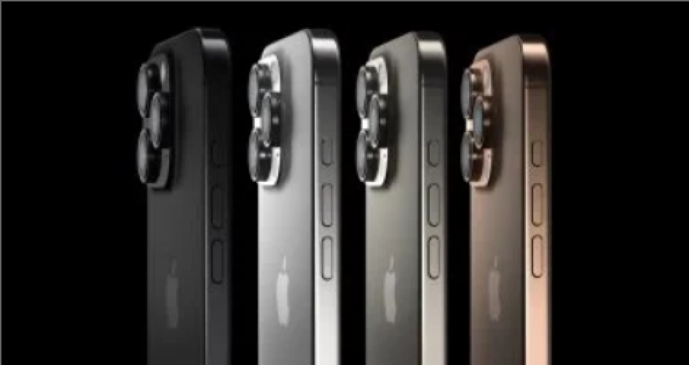 مواصفات هاتف iPhone 16 Pro وموعد الحجز والطرح
