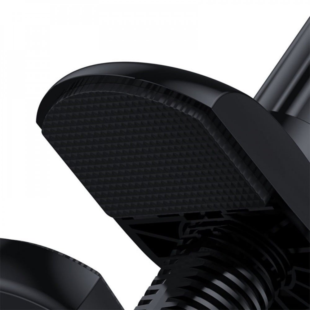 ستاند جوال من بيسوس لتثبيت الجوال على الطاولة - رصاصي