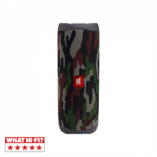 مكبر صوت بلوتوث JBL فليب 5 جيشي
