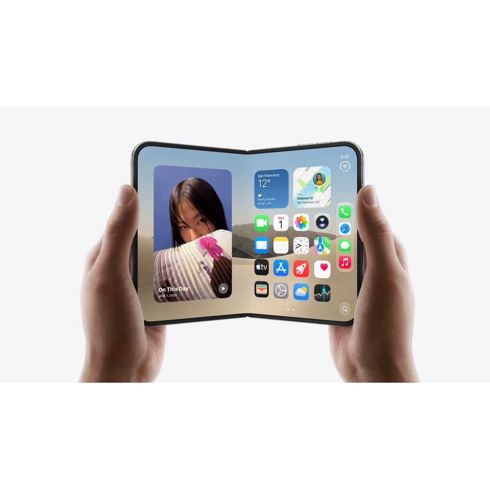 iPhone Duo