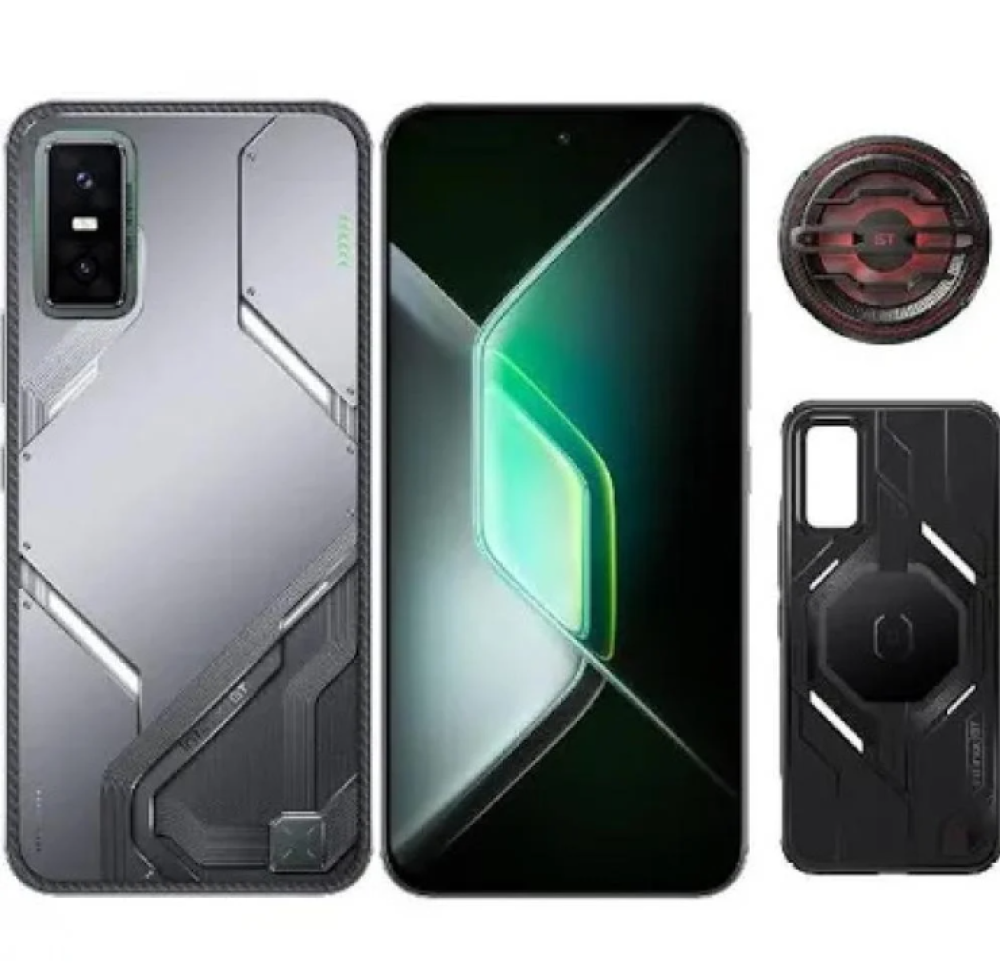هاتف Infinix GT 30 Pro 5G المواصفات والمميزات