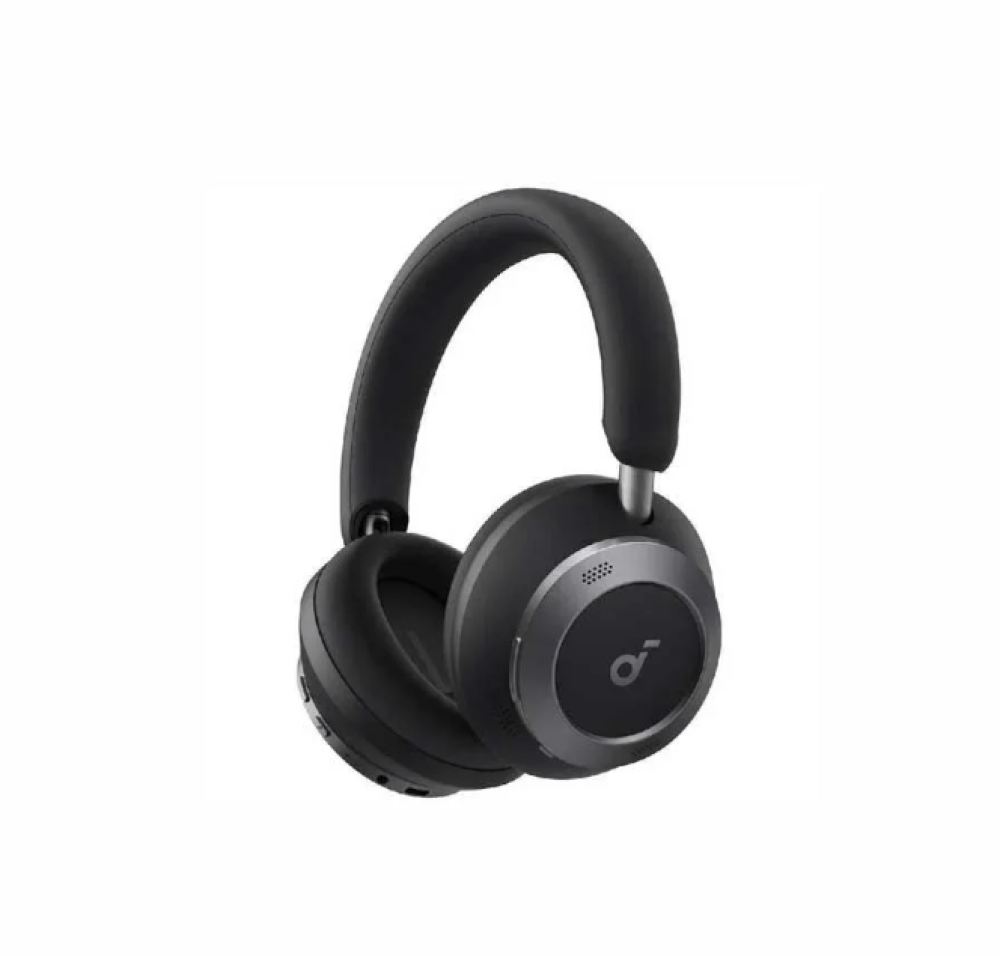 النقاء المطلق: سماعة SoundCore Space One Pro – تحفة أنكر في عزل الضوضاء