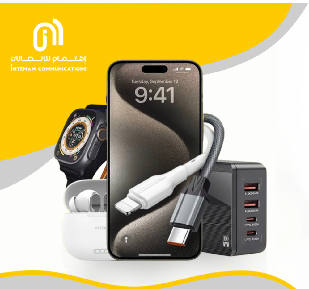 أفضل متجرتقسيط جوالات بدون كفيل