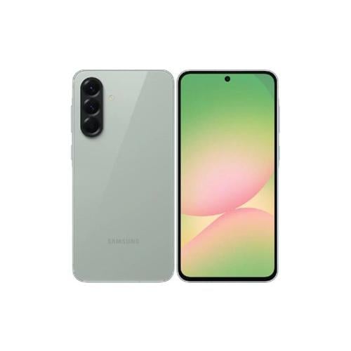 سامسونج جلاكسي A56 5G 8 جيجابايت 128 جيجابايت زيتو...