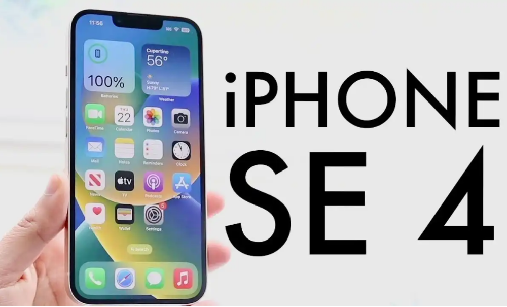 كل ما تحتاج لمعرفته حول هاتف iPhone SE 4 القادم من Apple في عام 2025