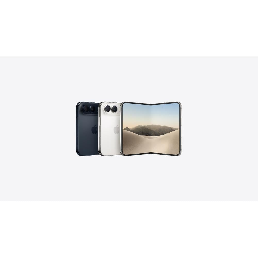 iPhone Duo