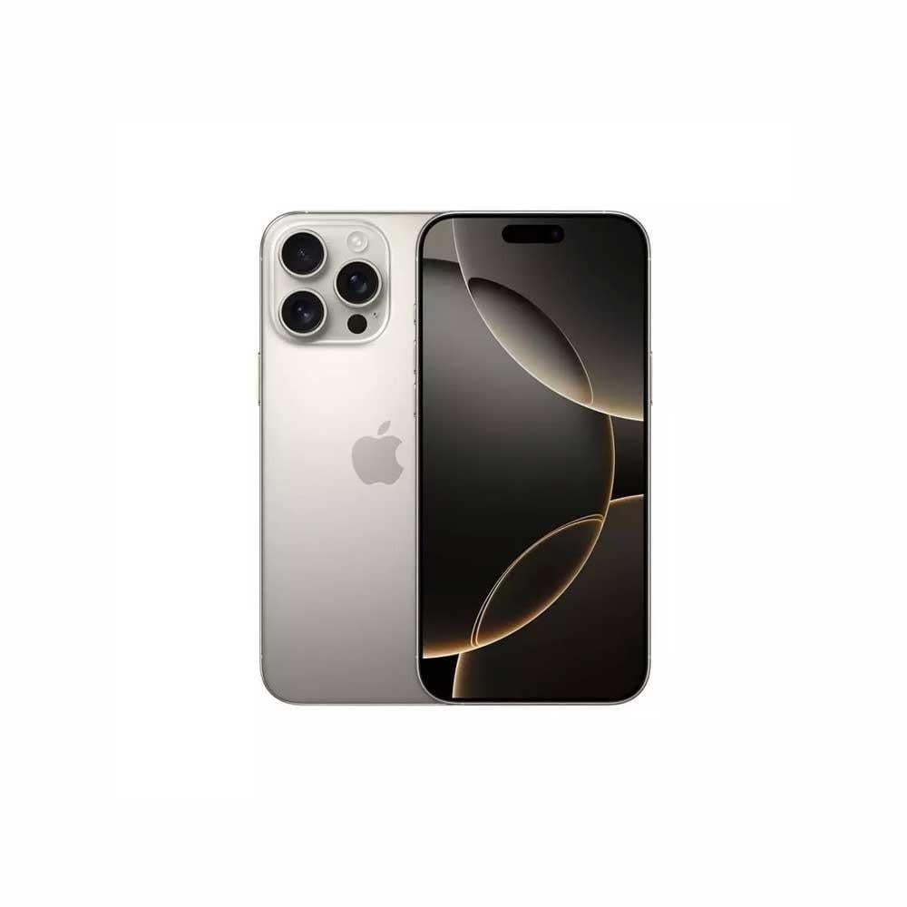 ابل ايفون 16 برو ماكس 512 GB