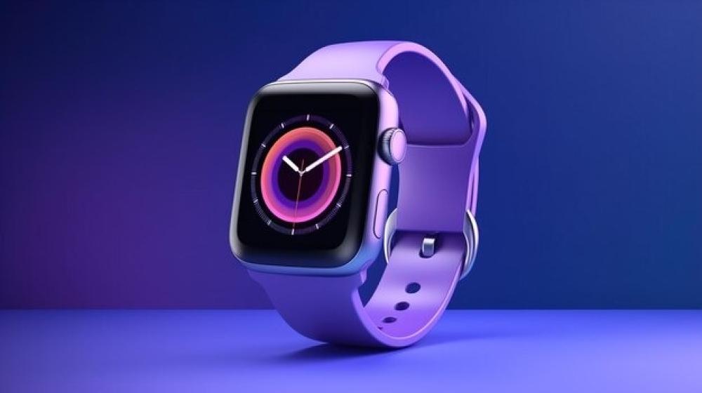 هواوي تطلق ساعات Watch Fit 4 بتصميم رياضي ومواصفات احترافية