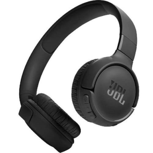 سماعة رأس لاسلكية JBL Tune 520