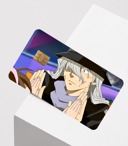 ستيكر Cute Gin