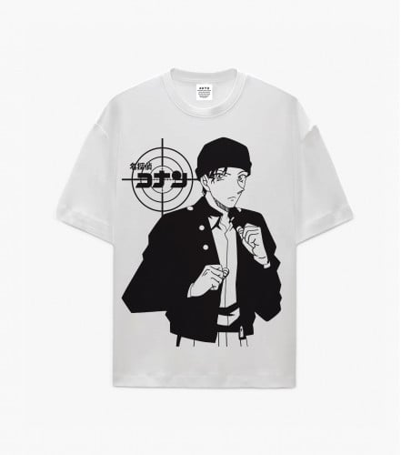 تيشيرت AKAI SHUICHI