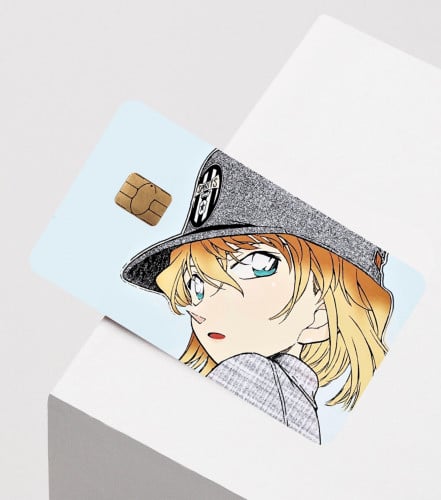 ستيكر AI-CHAN