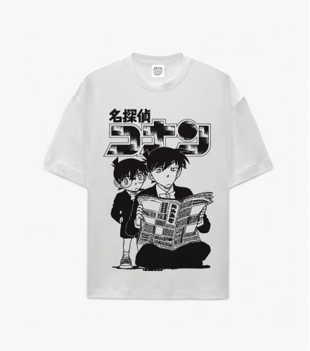 تيشيرت CONAN