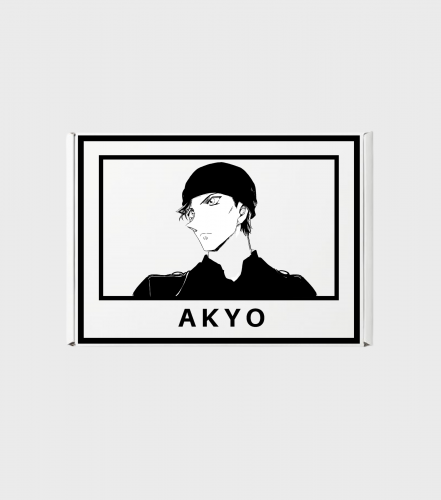 بوكس AKAI SHUICHI