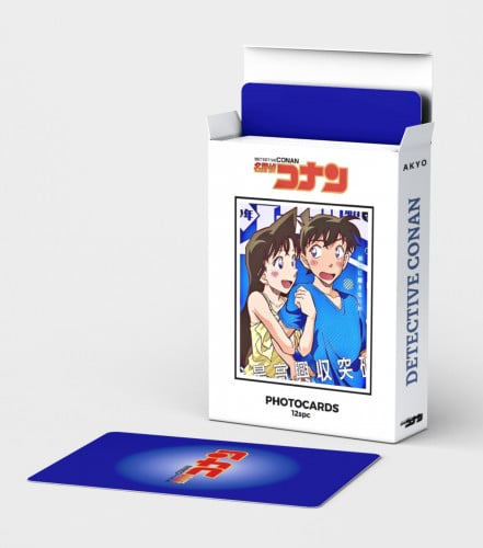 فوتوكارد SHINRAN