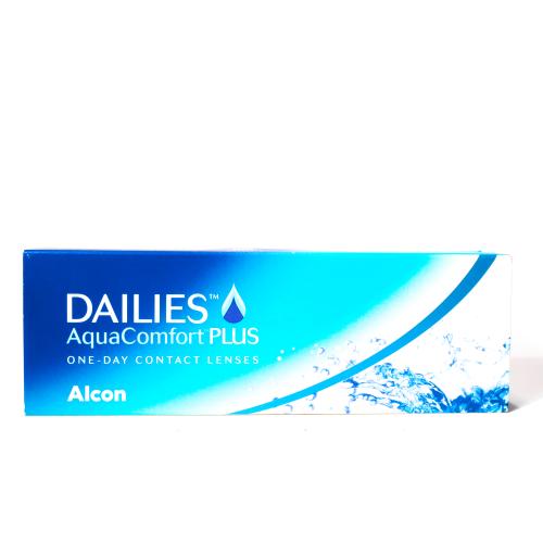 DAILIES AquaComfort Plus