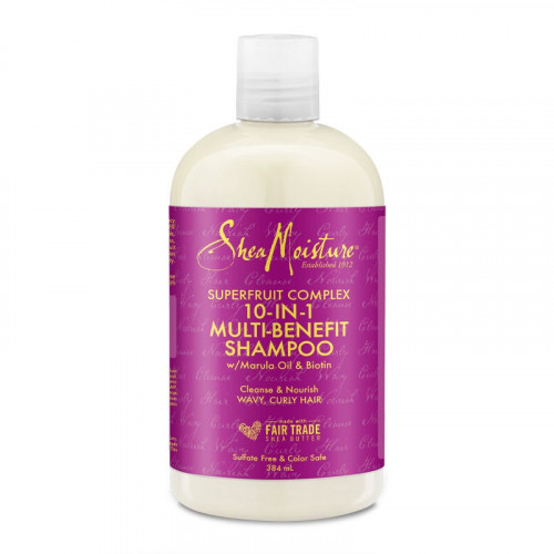 Shea Moisture Superfruit Complex 10 in 1 Renewal S...