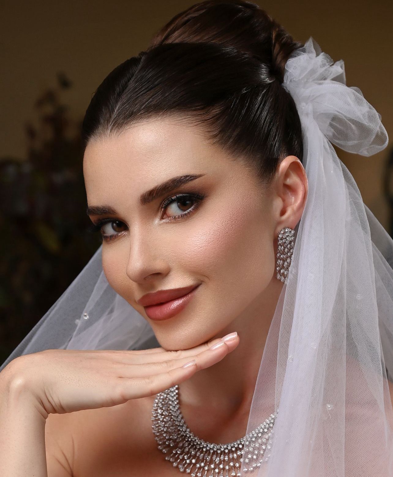 تصوير العرايس والحفلات